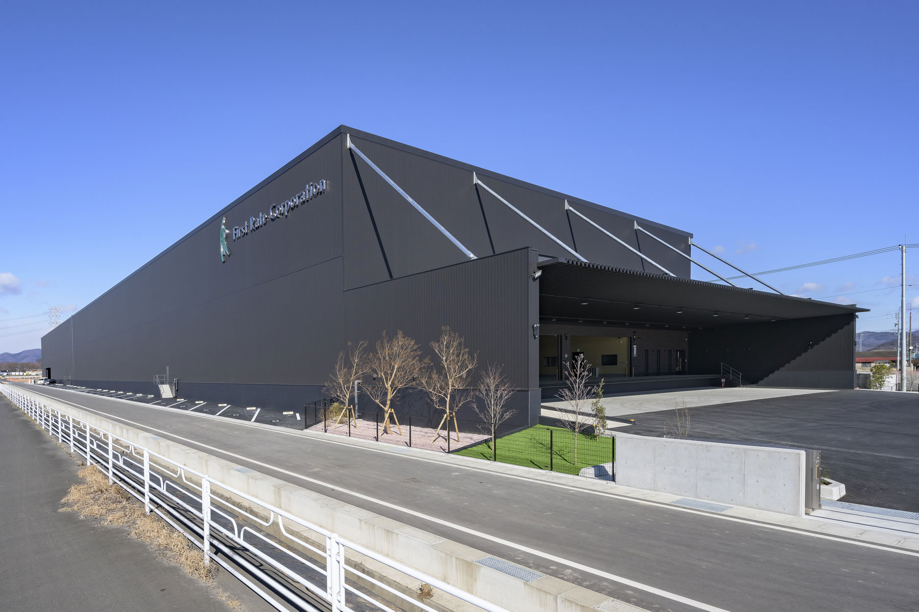 わたらせセンターWEST・EAST